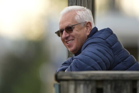 367 horses nominated to compete in Triple Crown series, with trainer Todd Pletcher having 31