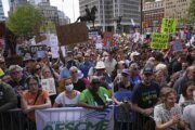 May Day Labor