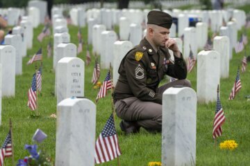Memorial Day-What to Know