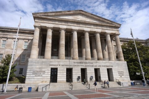 ‘Chat, peep this bussin clay dish’: A National Gallery curator uses Gen Z slang to interest new art lovers