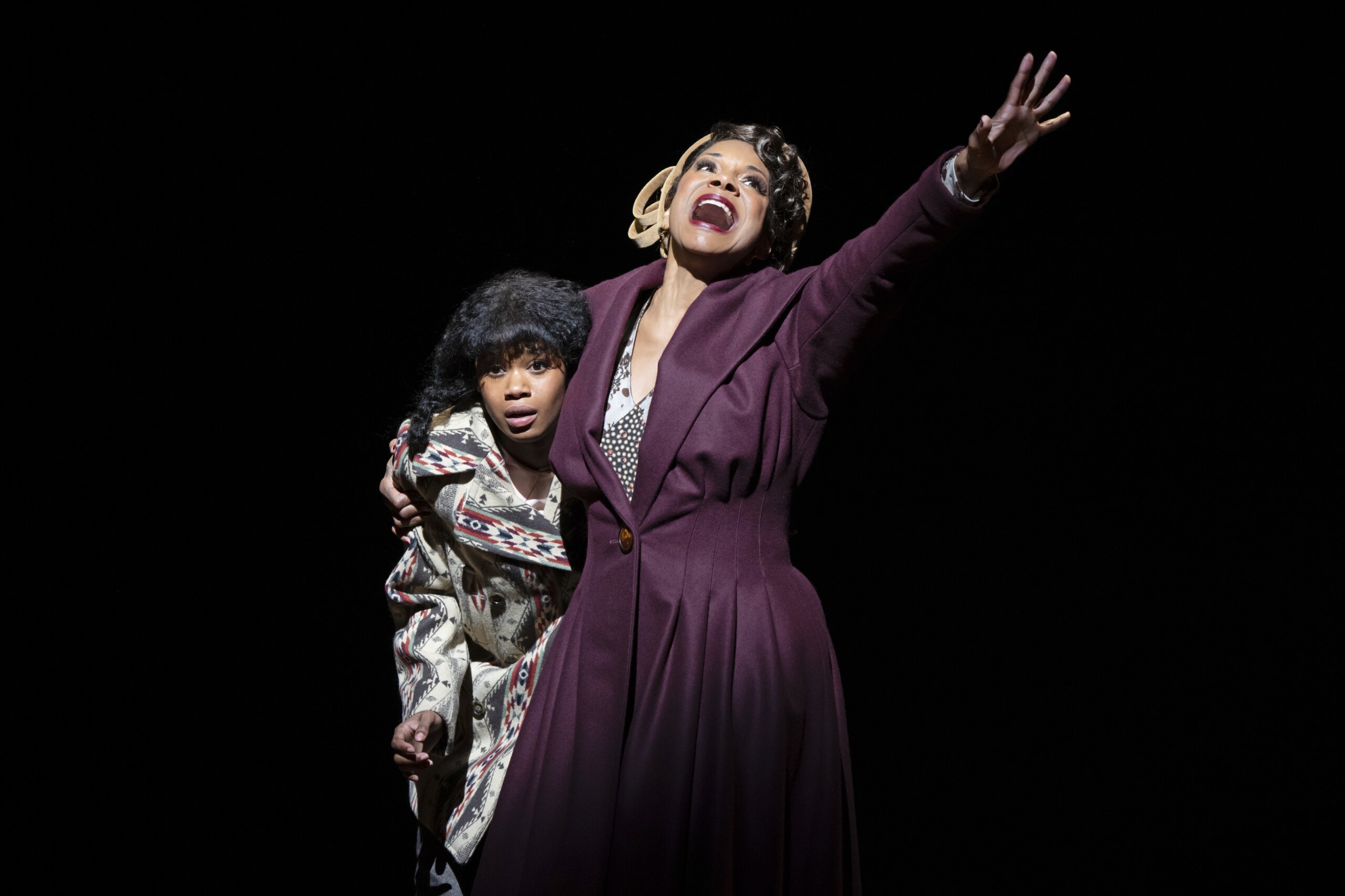 Kara Young’s ‘Purpose’ Wins Best Play at Tony Awards