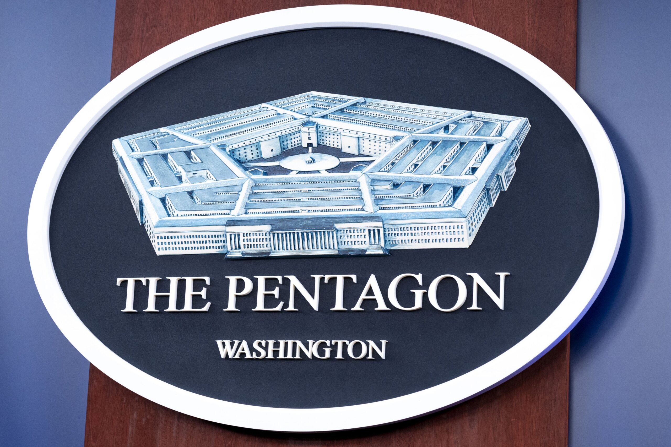 Commentary: I turned in my Pentagon credential — not my commitment