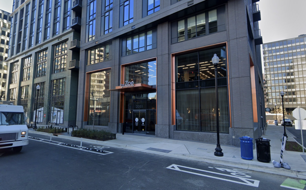 New hardware store for all those new National Landing residents