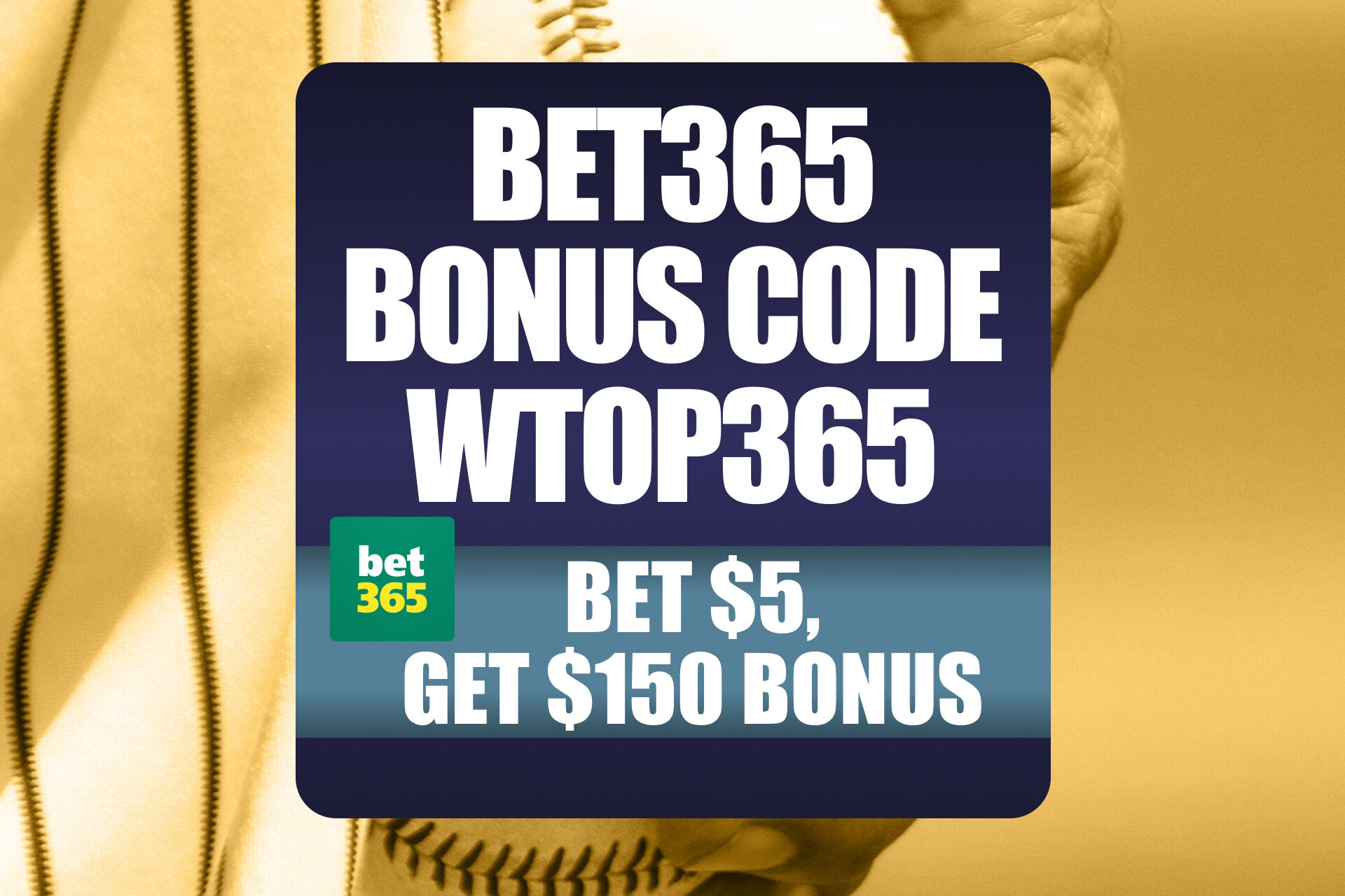 Bet365 Bonus