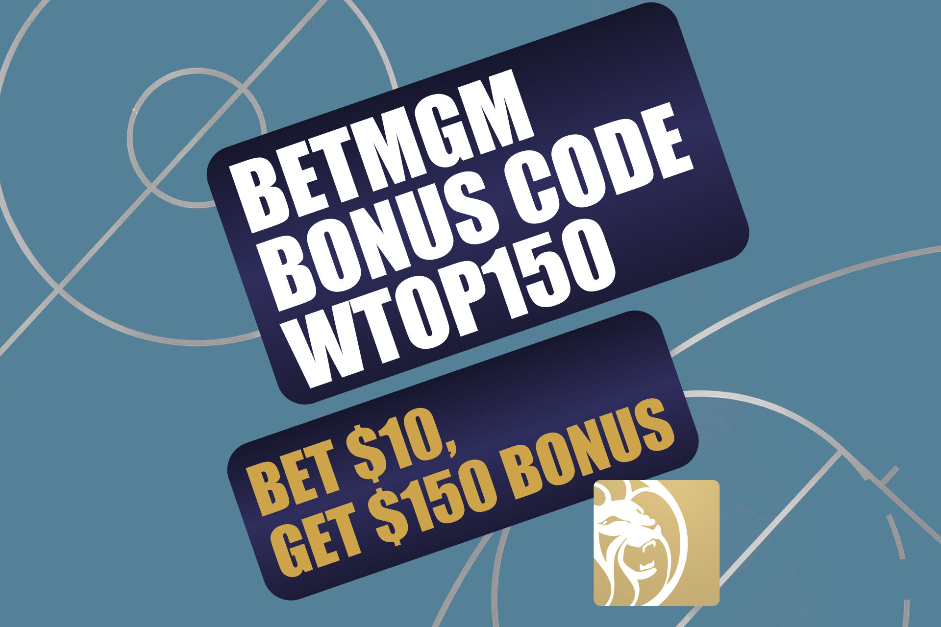 BetMGM Bonus Code WTOP150: Claim $150 NBA Finals Bonus as Pacers-Thunder  Nears - WTOP News