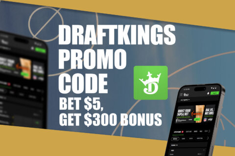 DraftKings Promo Code: Get $300 Bonus for Ole Miss-Miami, NFL Wild Card Games