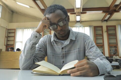 Books the DC Public Library recommends for Black History Month