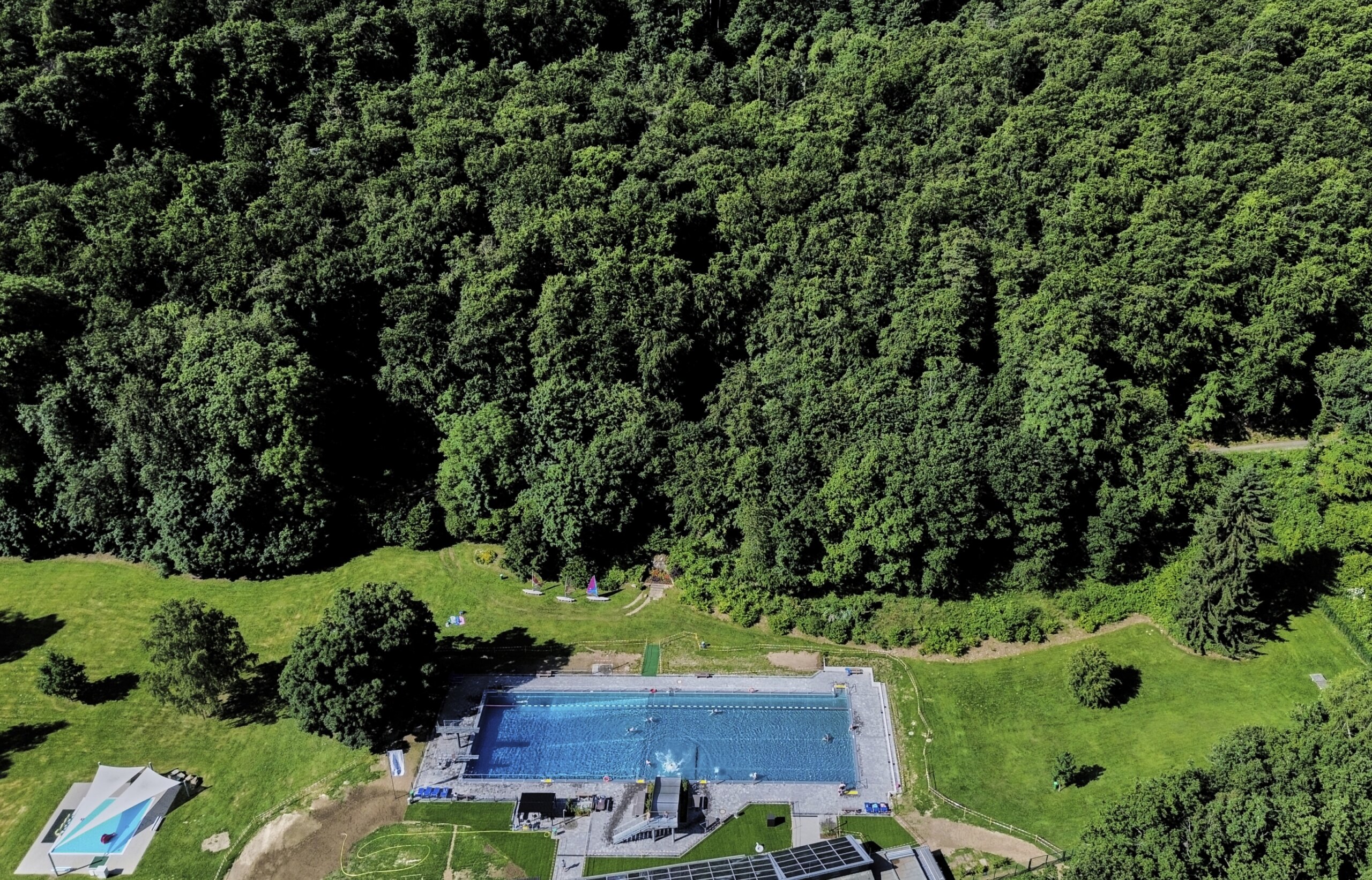 Northern Europe Faces Early Summer Heat Wave Belstad Northern Europe Faces Early Summer Heat Wave Belstad