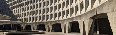 The Robert C. Weaver Federal Building