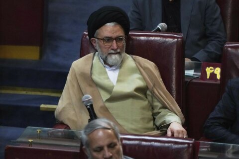 Both sides in Iran war ratchet up attacks on energy facilities, as oil prices surge