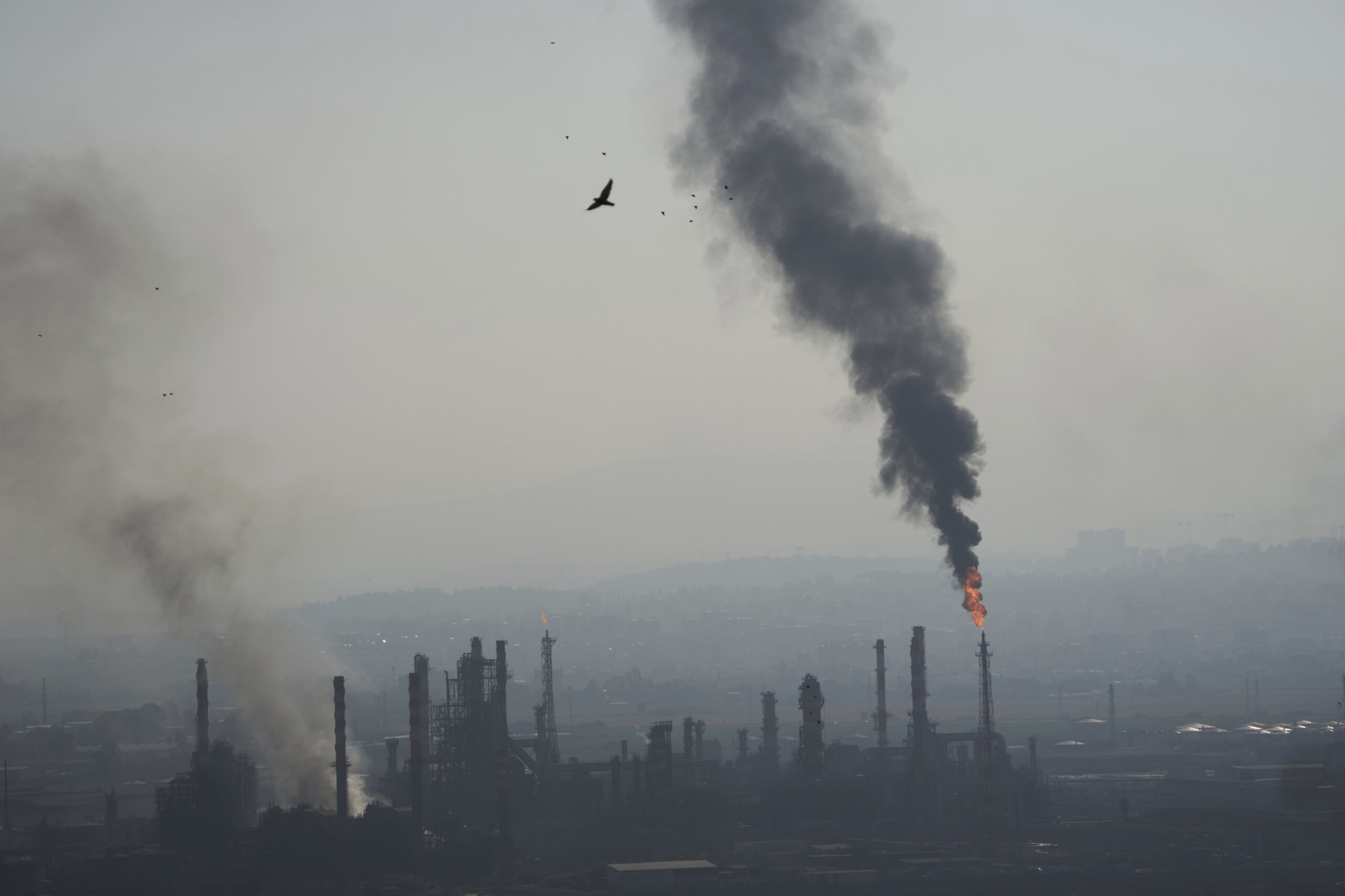 Global oil prices rise after US-Israeli military action against Iran