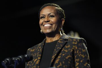 Michelle Obama