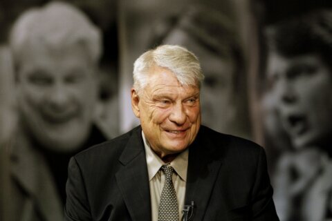 Don Nelson, second-winningest NBA coach who won 5 titles as a Celtics player, dies at 86
