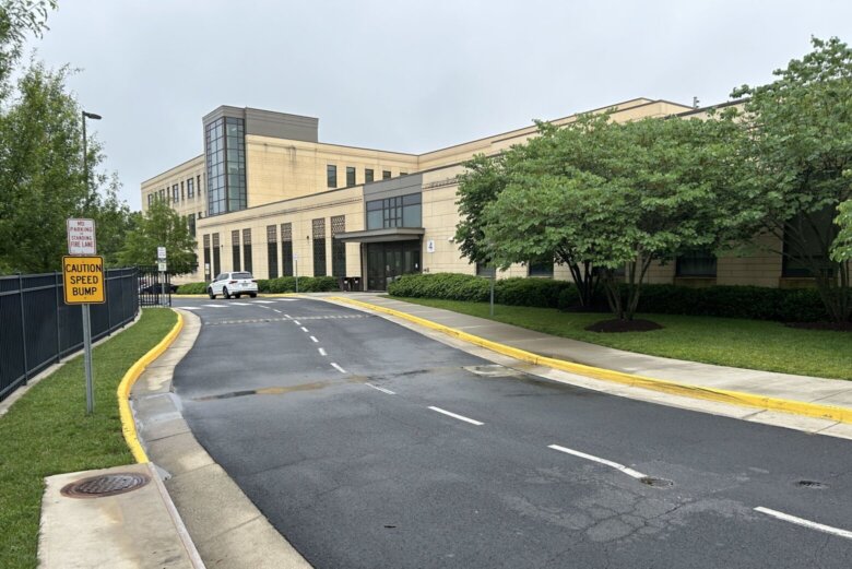 Fairfax County’s newest high school will be a traditional one