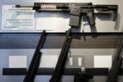 Virginia to appeal judge's ruling blocking assault weapons ban