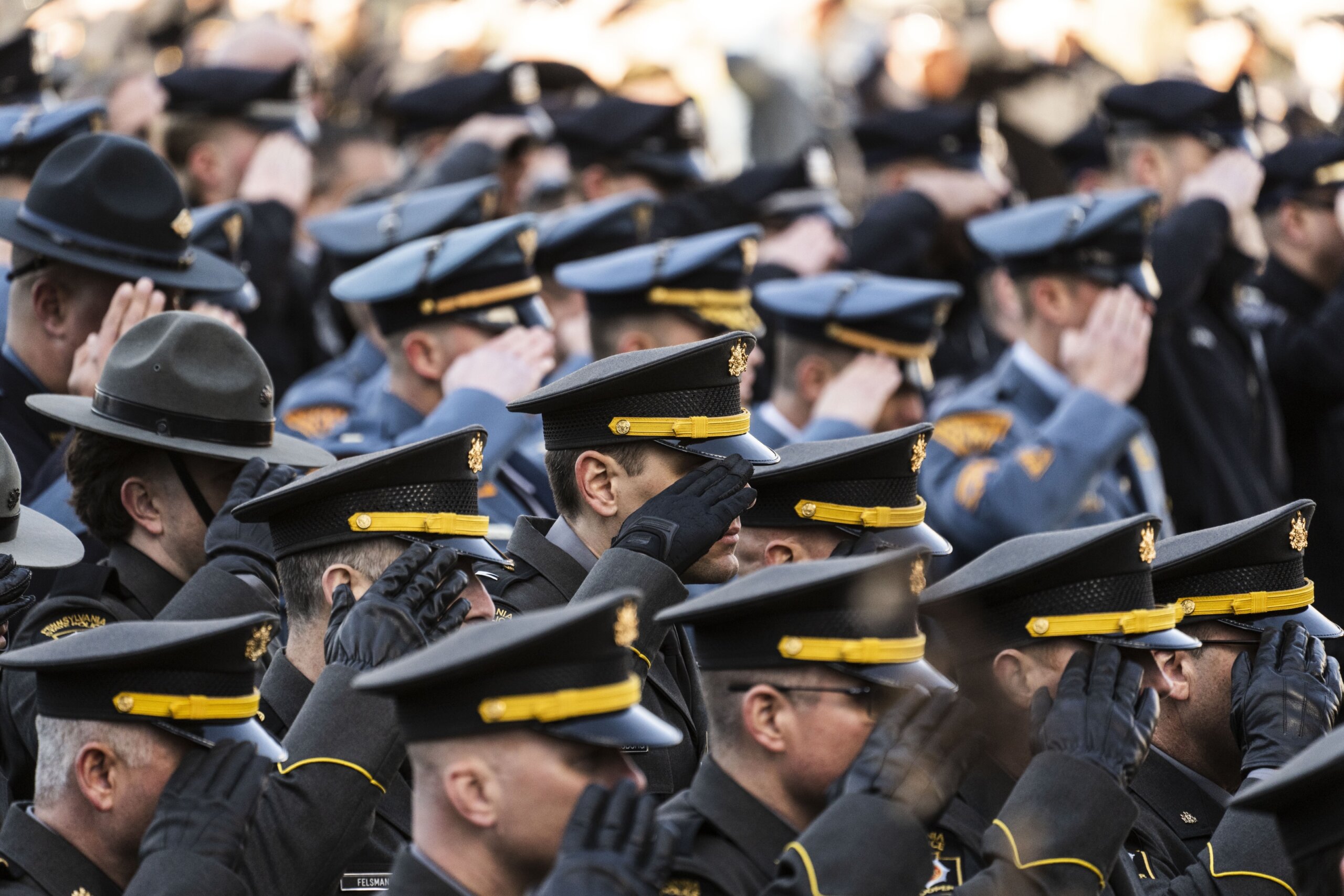 Temple Officer Killing: Philadelphia Man Convicted