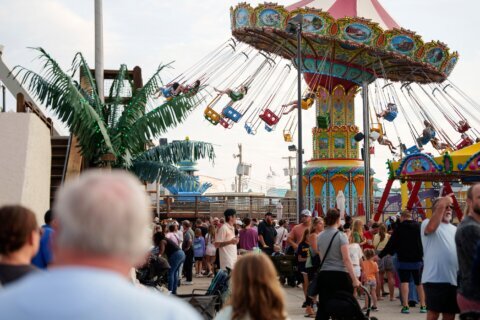 Will Maryland’s favorite beach town have enough international student workers this summer?