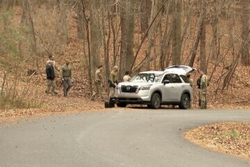 Border Patrol Zizian Killings