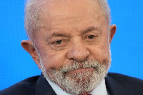 Lula says the US has ignored Brazil’s attempts to negotiate Trump’s announced tariff
