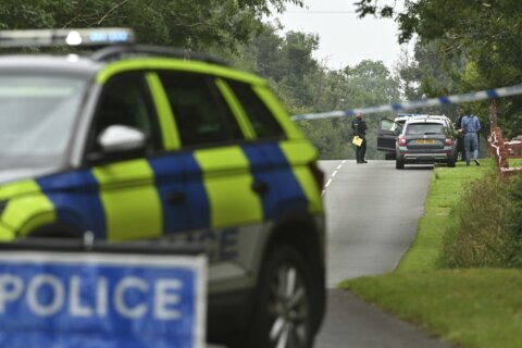 3 killed and 1 seriously wounded in Northern Ireland shooting