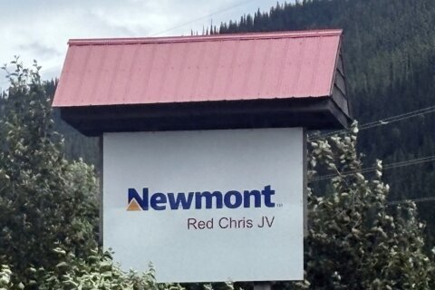 3 workers rescued from Canadian mine after 60 hours underground