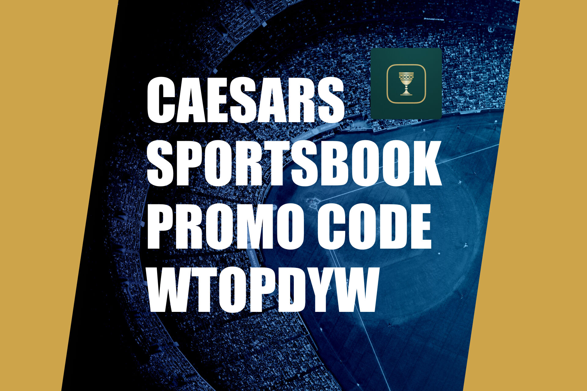 Caesars Sportsbook Promo Code WTOPDYW Double MLB Wimbledon Winnings