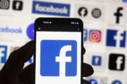 Facebook and Instagram users reporting some outages, say internet watchdogs