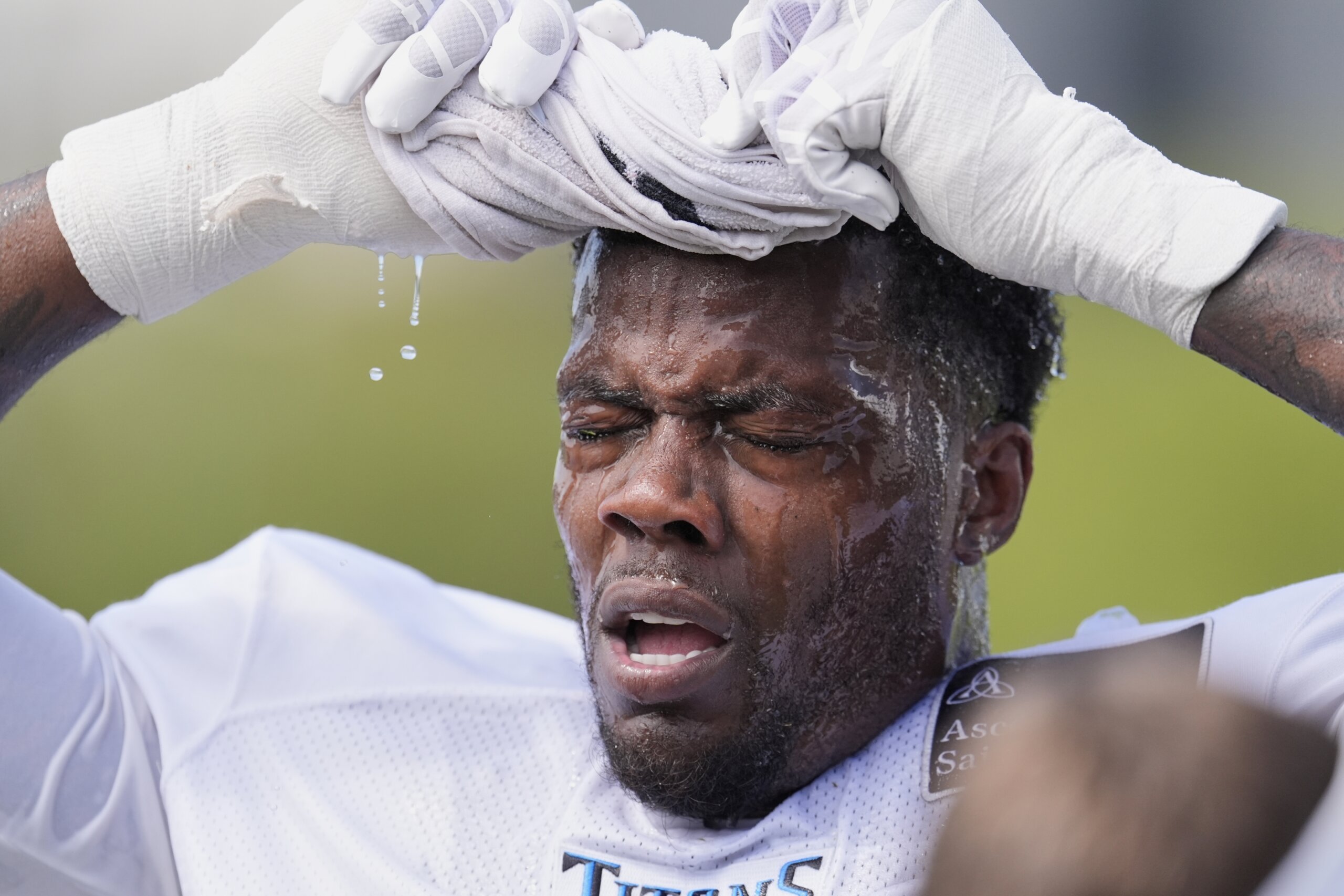 Record breaking Heat Wave Scorches Southeast US WTOP News Record breaking heat wave scorches southeast us wtop news