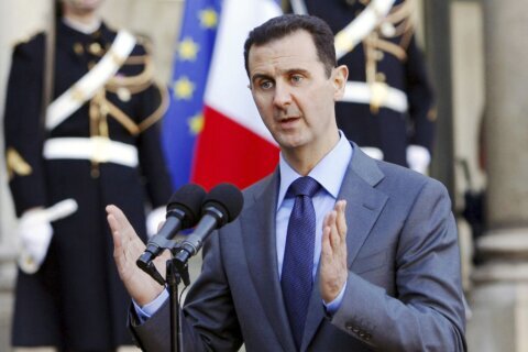 France’s highest court upholds some of Bashar Assad’s legal protections, but permits future warrants