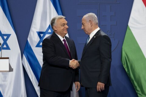 International Criminal Court refers Hungary to its oversight body for failing to arrest Netanyahu