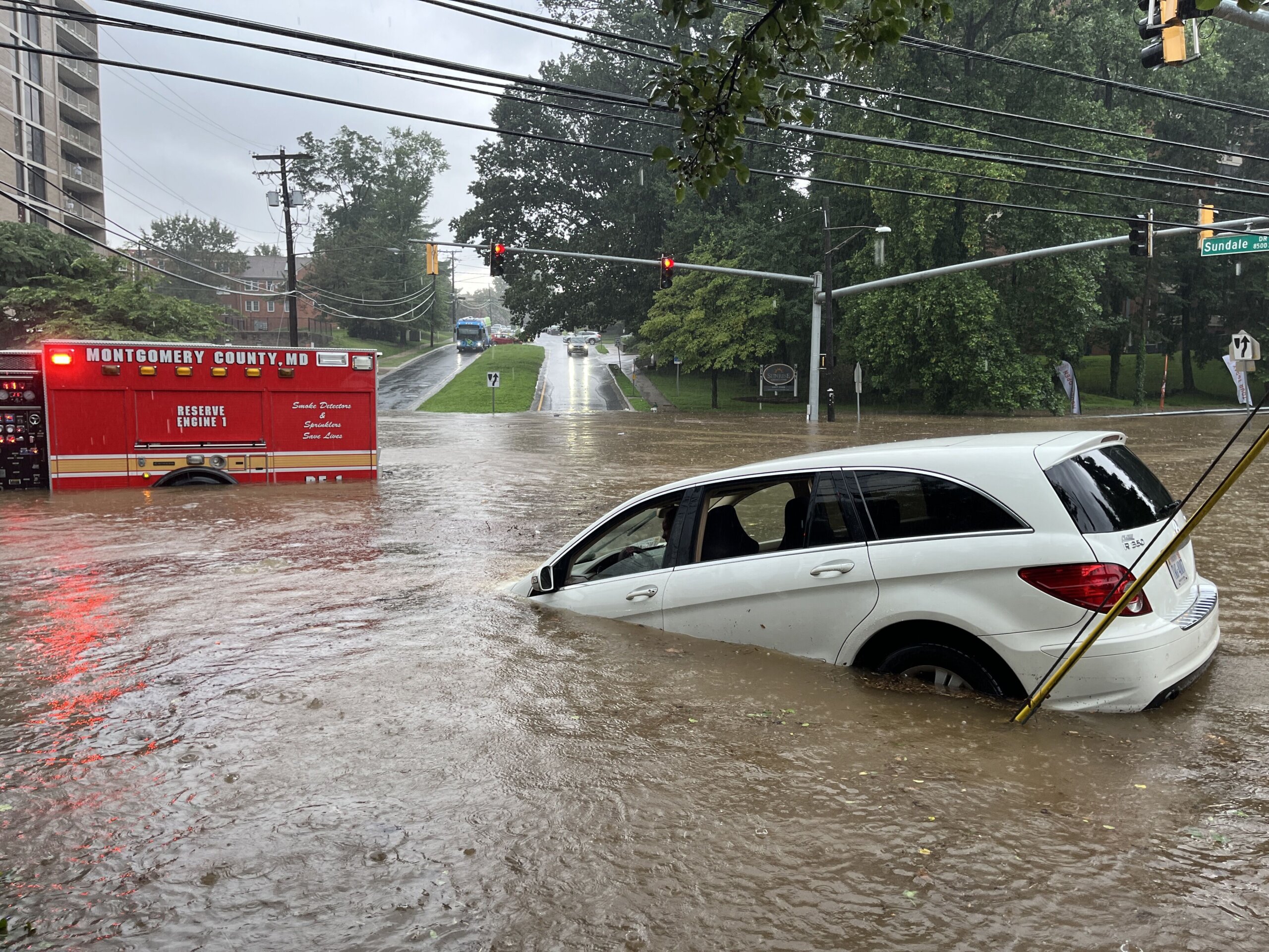 DC needs to stay storm aware for incoming hurricane season