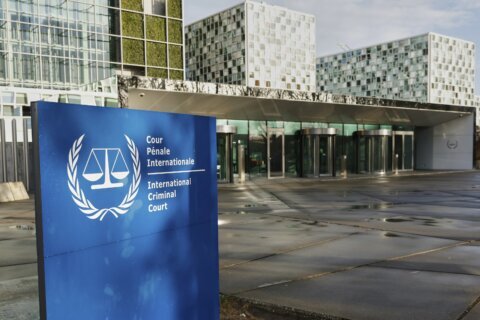 Central African Republic rebels found guilty of war crimes by International Criminal Court