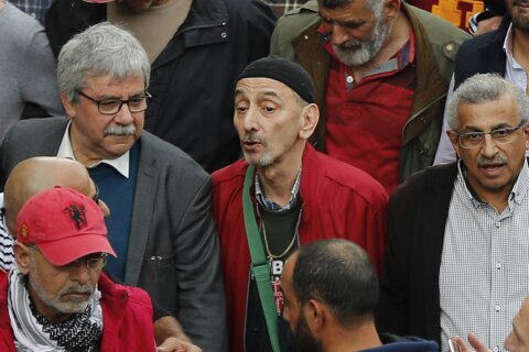 Ziad Rahbani, Lebanese composer and son of iconic singer Fayrouz, dies at 69