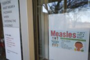 Adult with measles visited grocery stores, restaurant, animal shelter in Northern Virginia