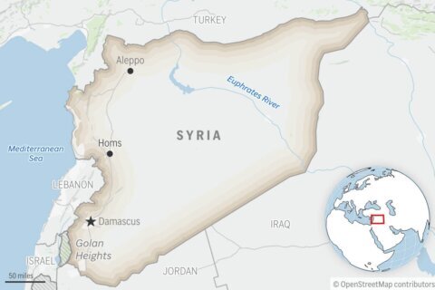 Syria and Saudi Arabia sign more than $6 billion in investment deals