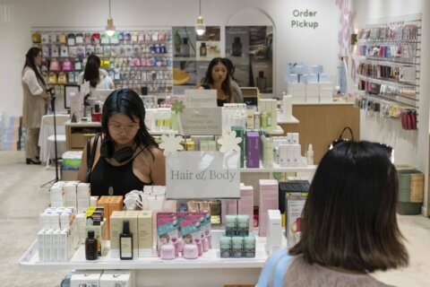 Tariffs on South Korea’s products threaten the ‘K-beauty’ boom in the US