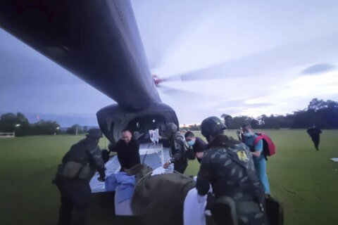 Thailand and Cambodia recall ambassadors as border dispute flares