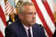 750 HHS employees send signed letter to RFK Jr. asking him to stop spreading misinformation