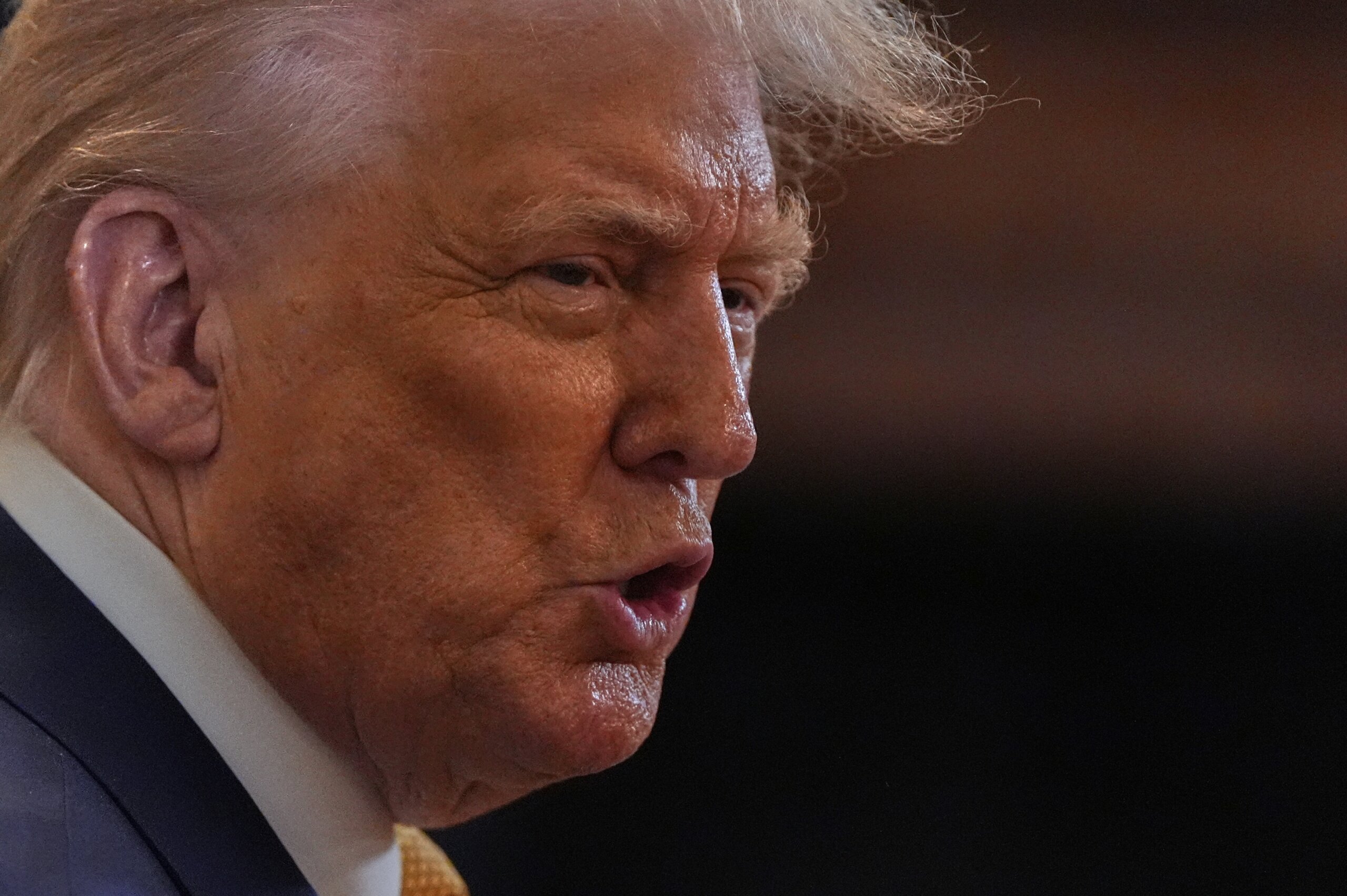 The Latest: House lawmakers vote to subpoena all Epstein-related files from  Justice Department - WTOP News