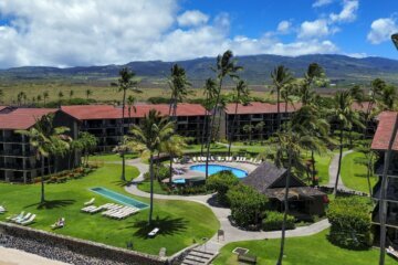 US--Hawaii-Vacation Rentals