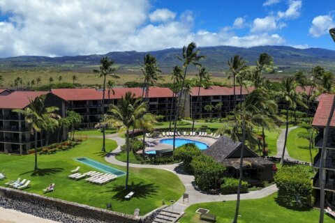 US--Hawaii-Vacation Rentals