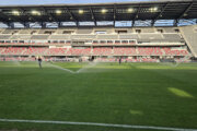 DC United cancels Audi Field match vs. Ethiopia, citing Ebola precautions