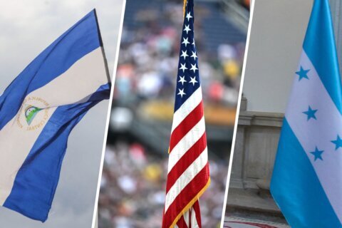 Corte de apelaciones permite terminar el TPS para nicaragüenses y hondureños