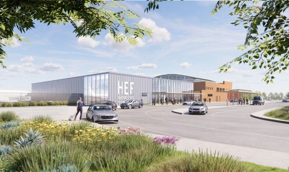 What will Manassas Regional Airport’s new name be? Here are the options