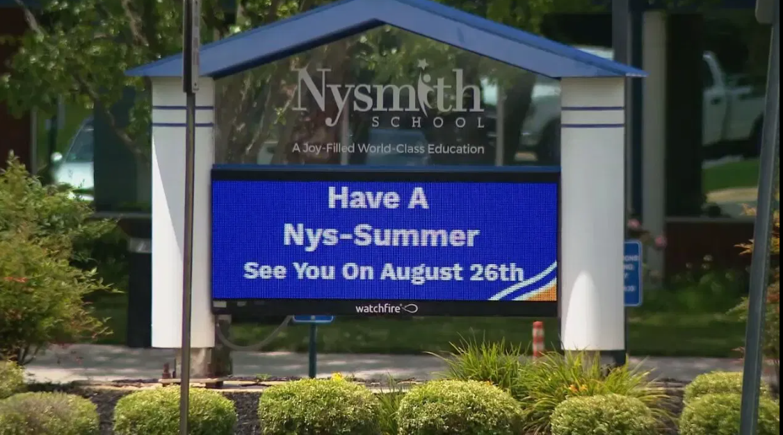 Virginia school reaches settlement after expelling Jewish students who reported antisemitic bullying