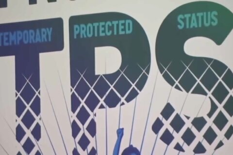 Jueza bloquea cancelación del TPS para los haitianos