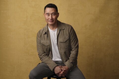 Daniel Dae Kim is still waiting for his rom-com moment. In the meantime, there’s ‘Butterfly’