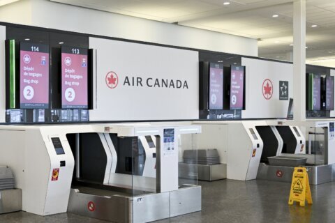 Air Canada suspends restart plans after flight attendants union defies return to work order