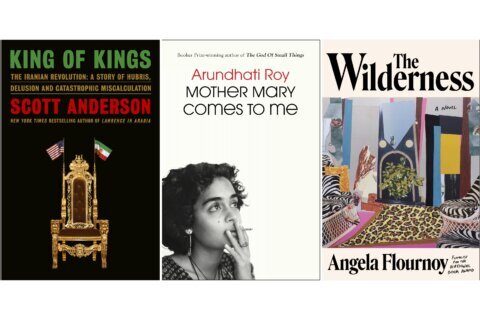 Kirkus Prize finalists include Angela Flournoy, Kiran Desai and Megha Majumdar