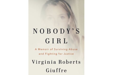 Epstein accuser Virginia Giuffre wrote a memoir. Months after her death, it’s coming out